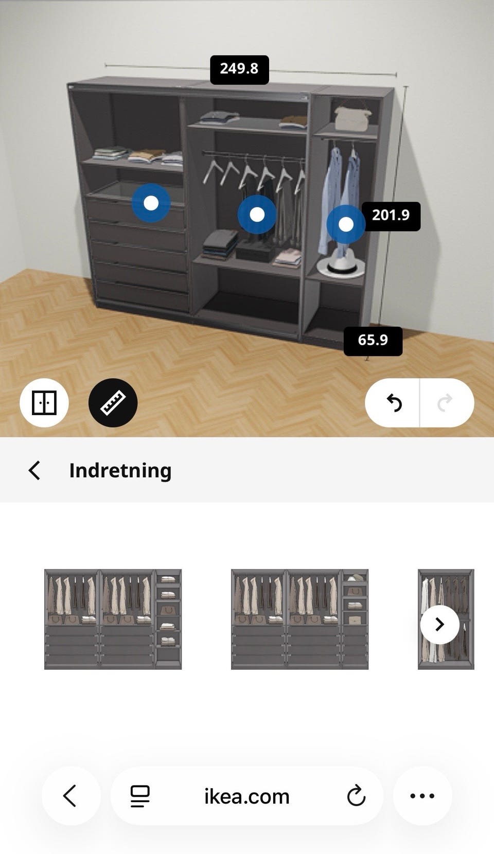 Galleribillede
