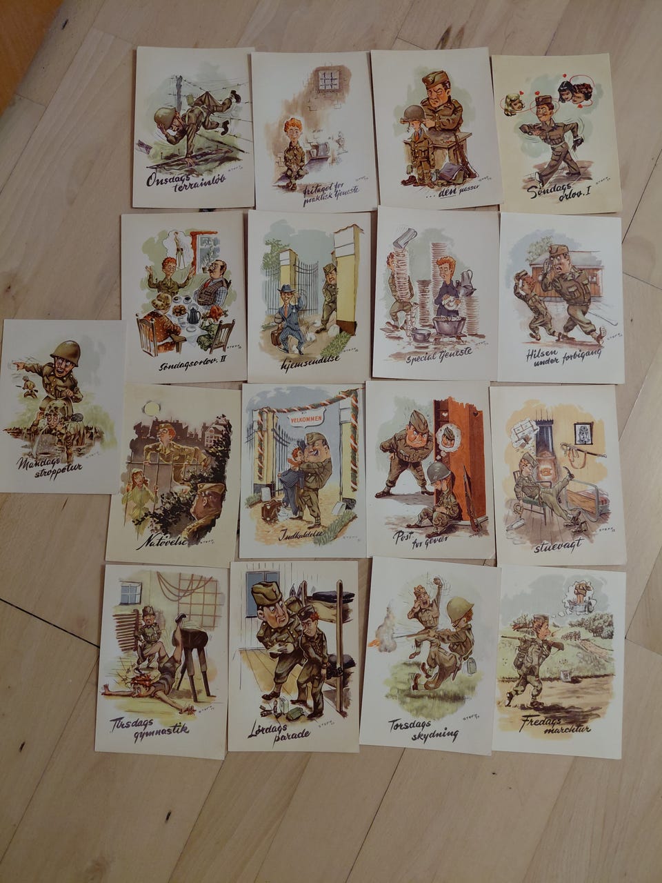 Galleribillede