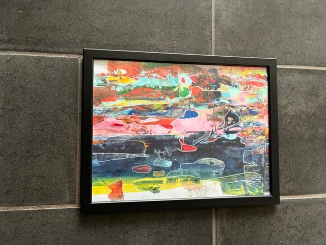 Galleribillede