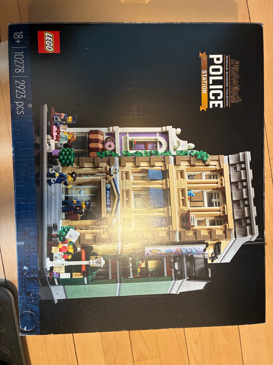 Galleribillede