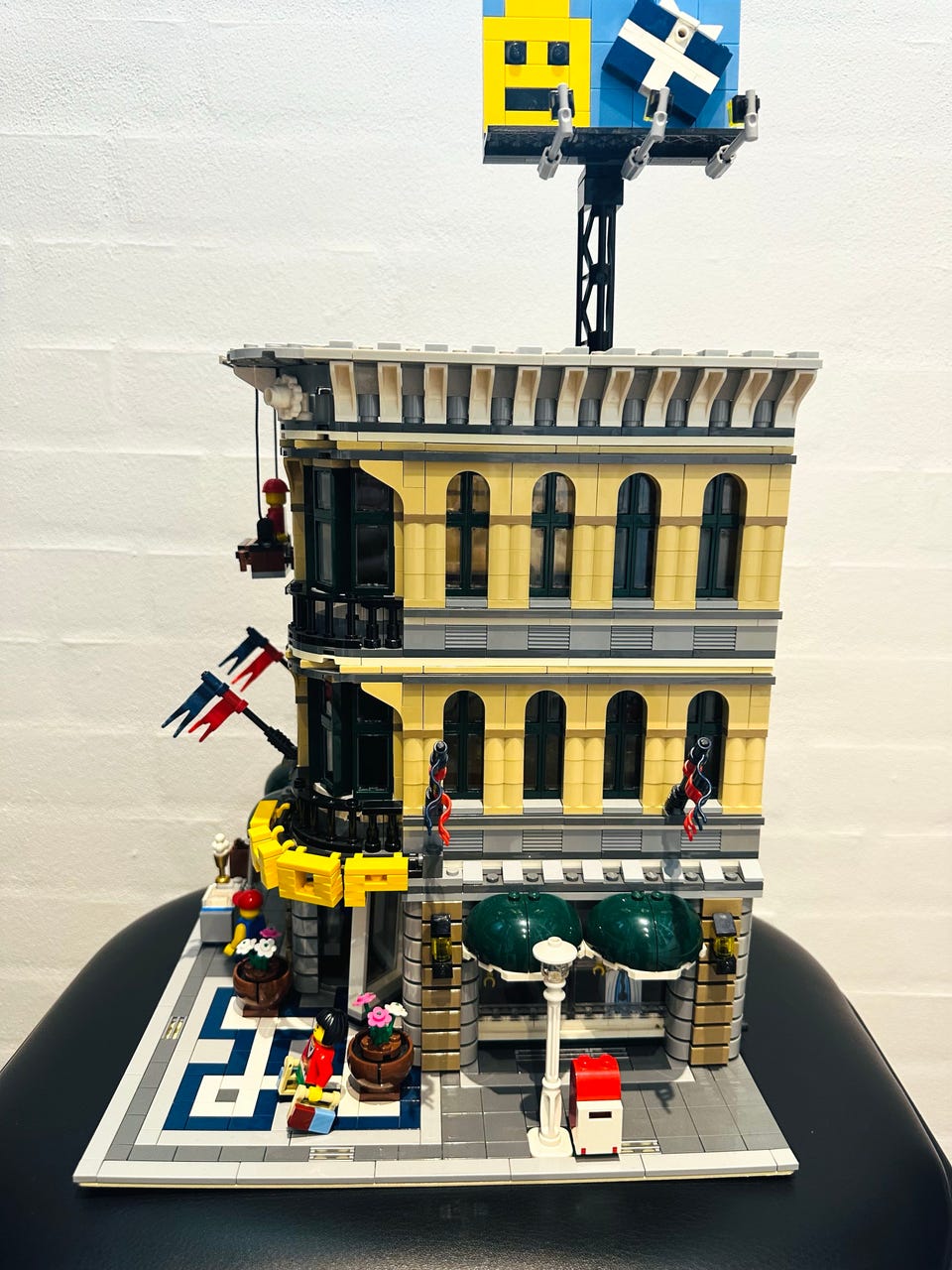 Galleribillede