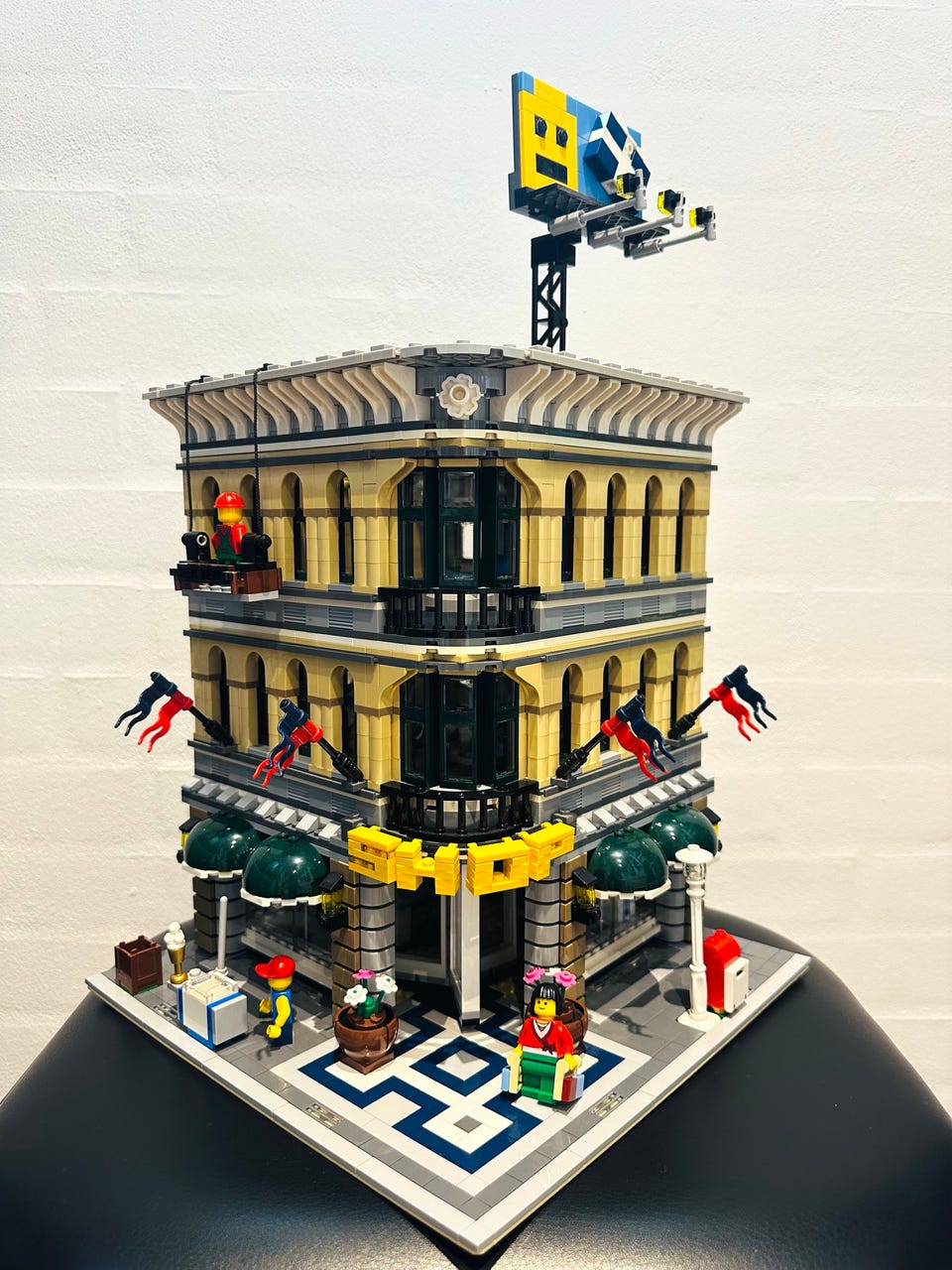 Galleribillede