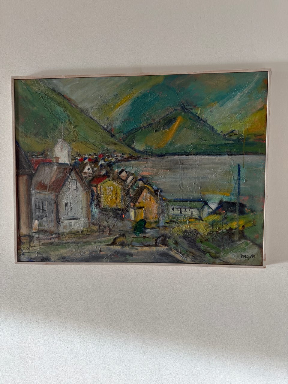 Galleribillede