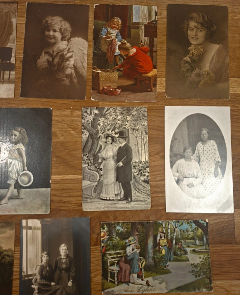 Galleribillede