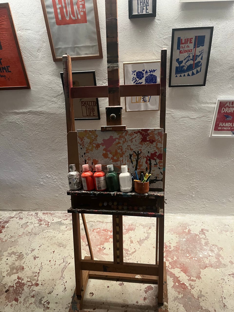 Galleribillede