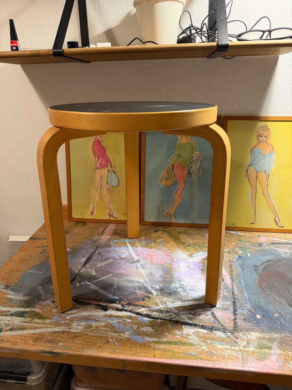 Galleribillede