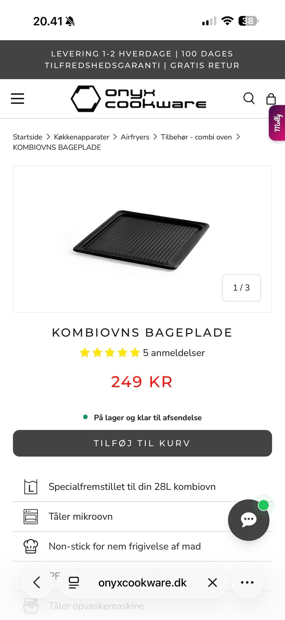 Galleribillede