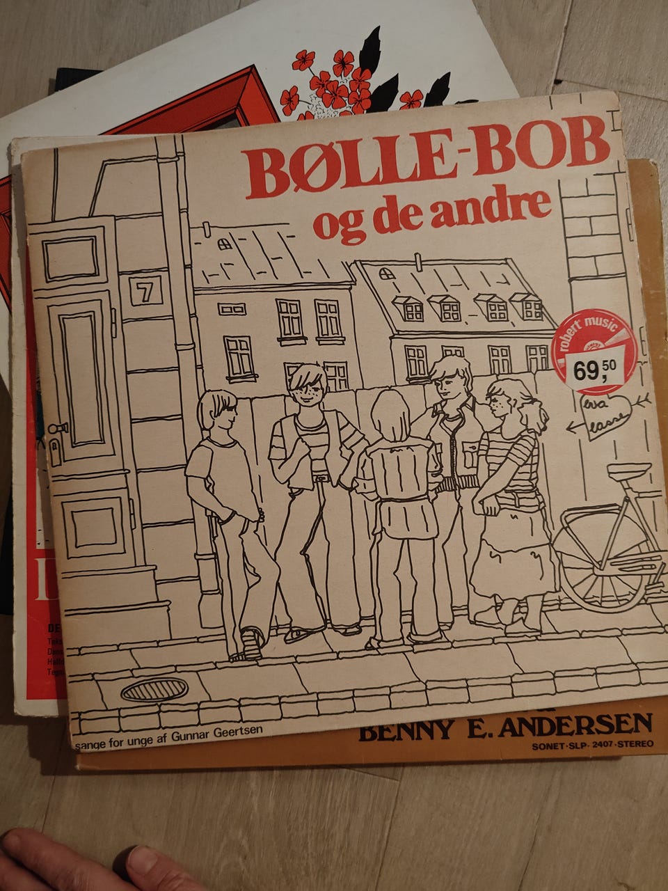 Galleribillede