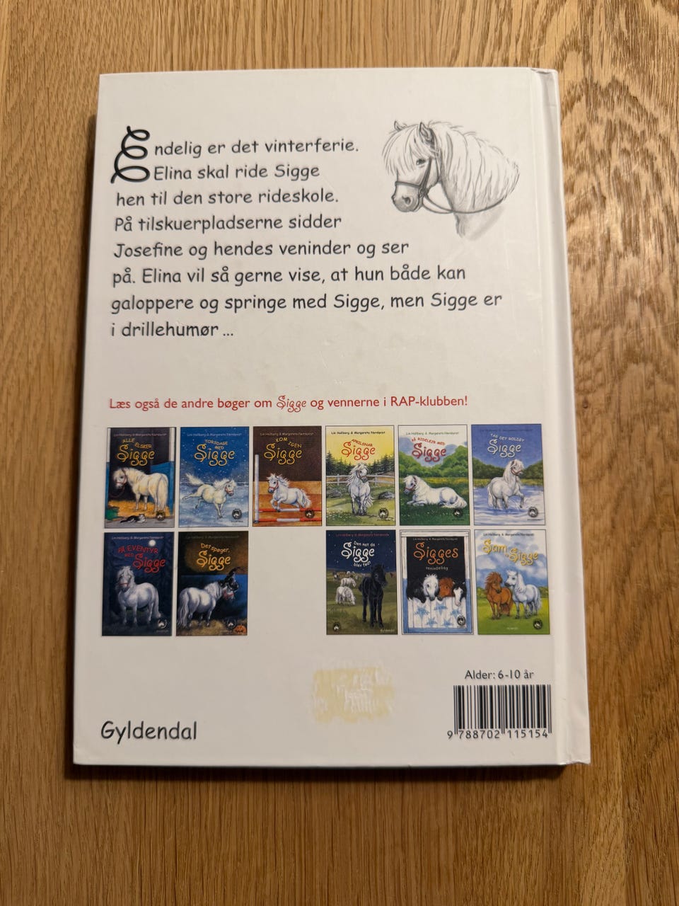 Galleribillede