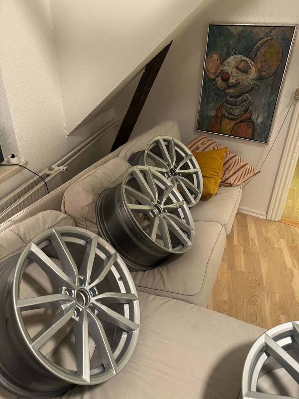 Galleribillede