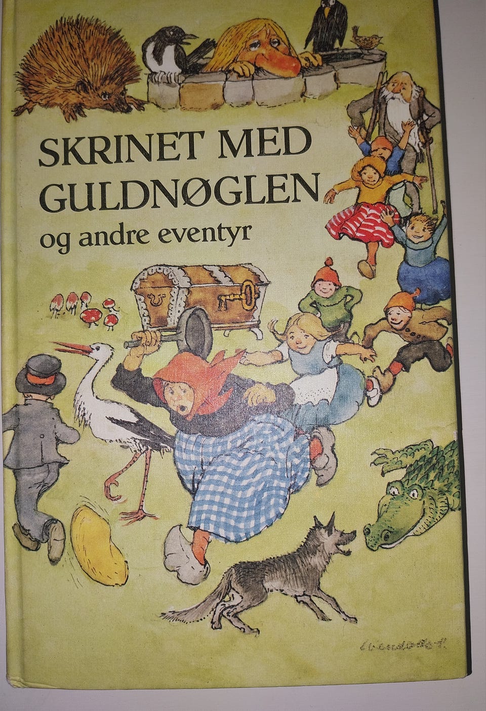 Galleribillede