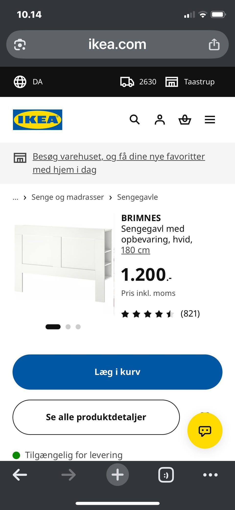 Galleribillede