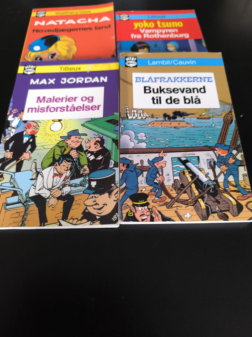 Galleribillede
