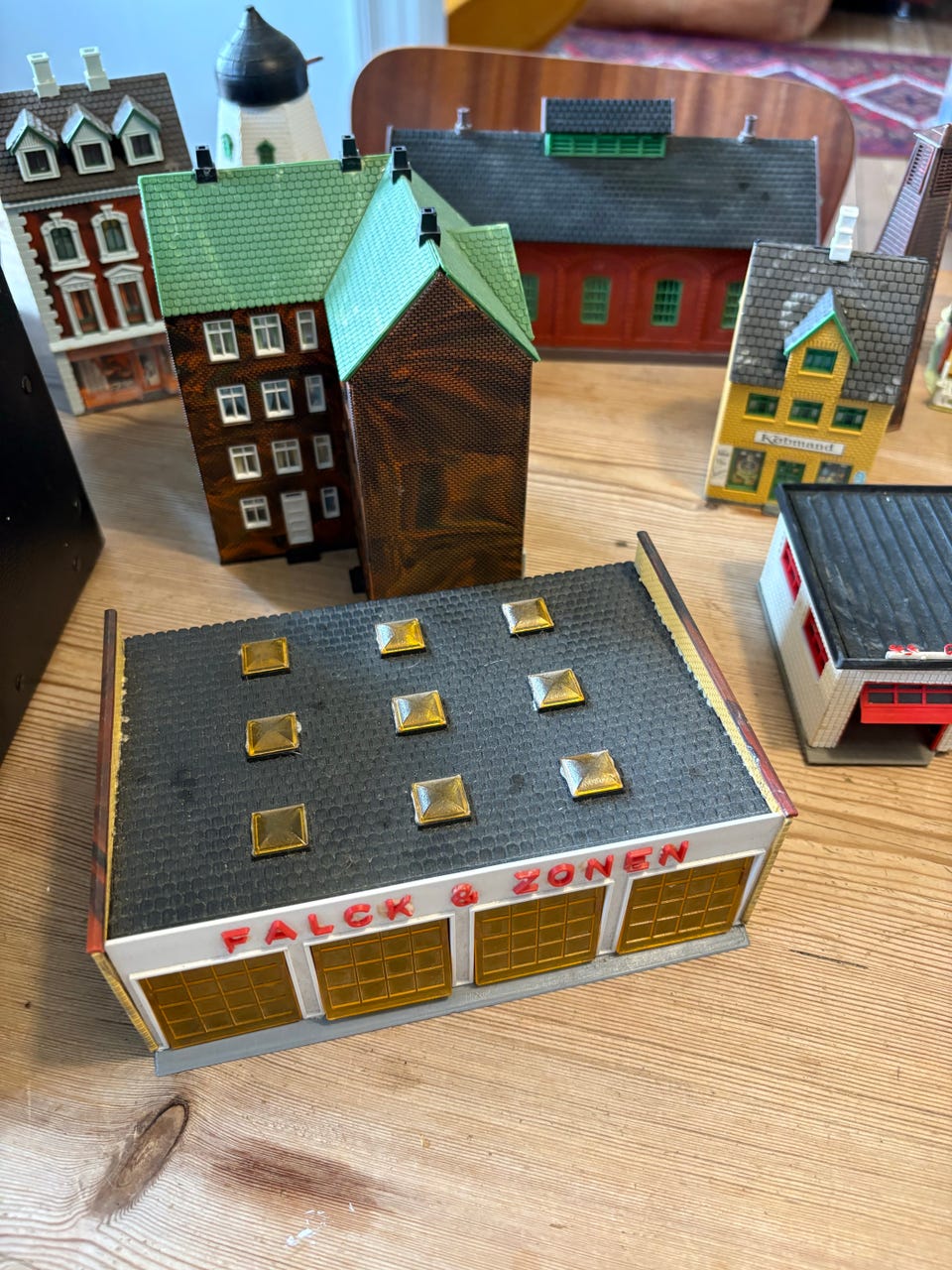 Galleribillede