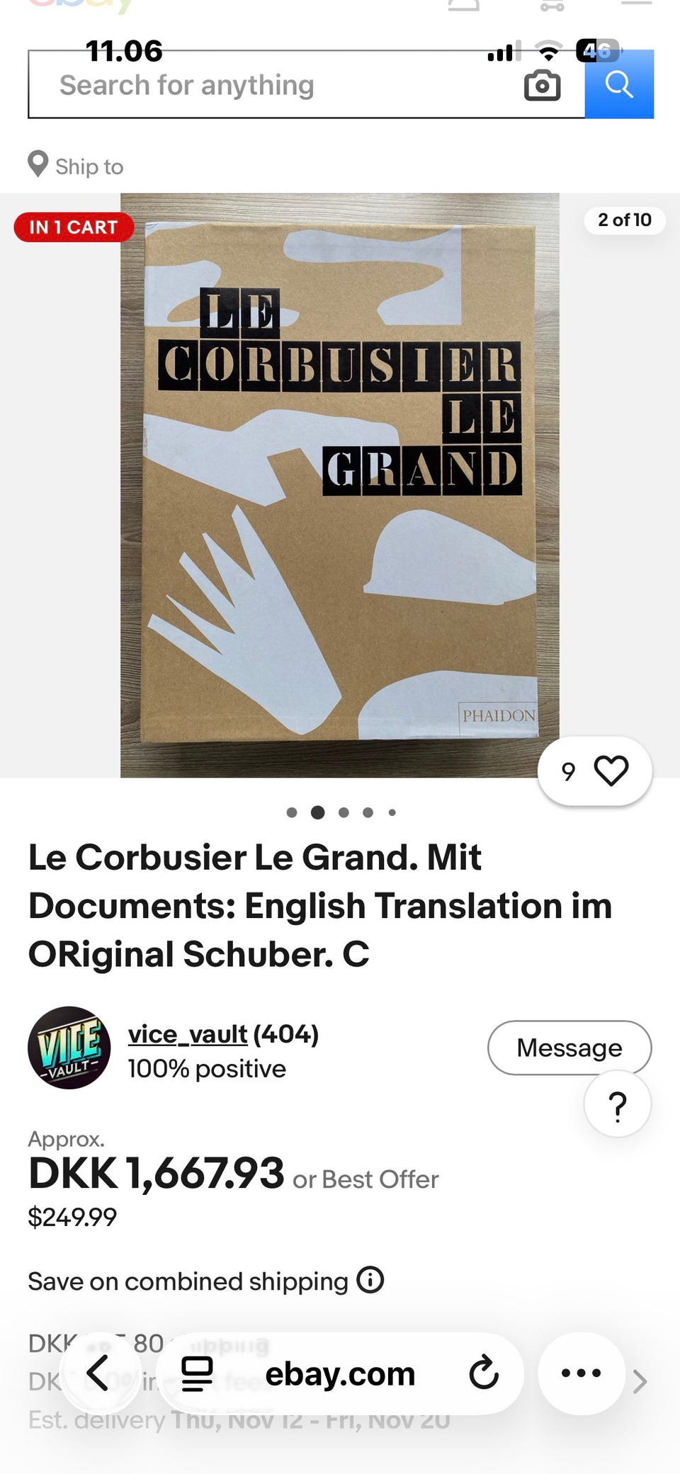 Galleribillede