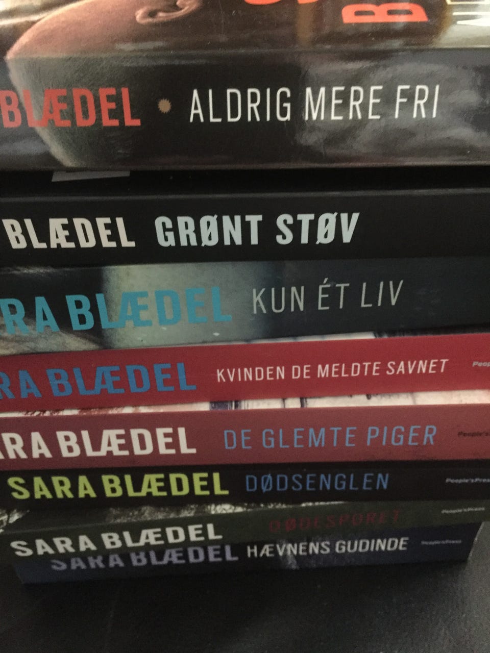 Galleribillede