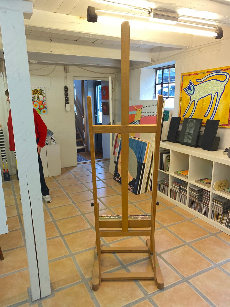 Galleribillede