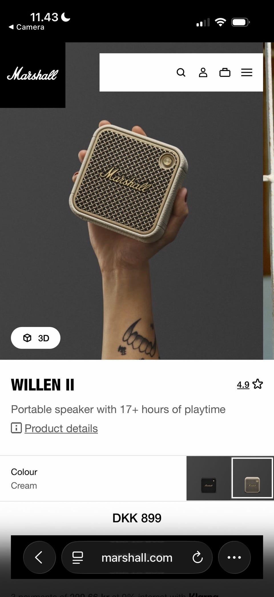 Galleribillede