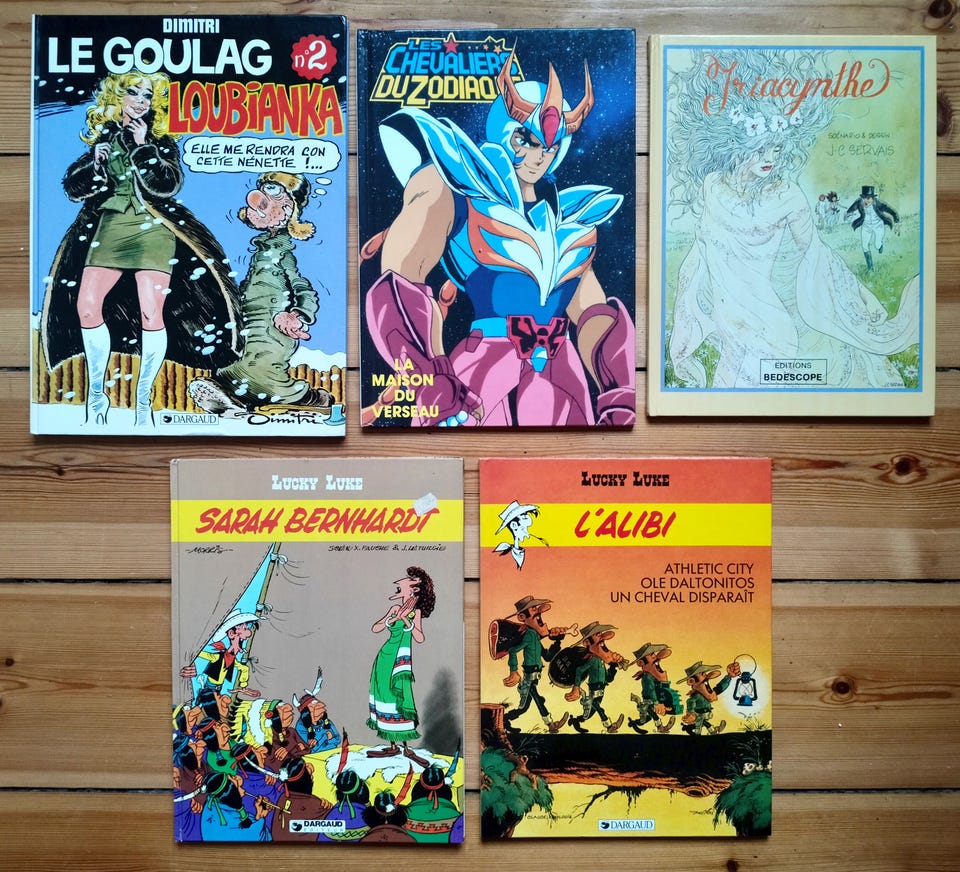Galleribillede