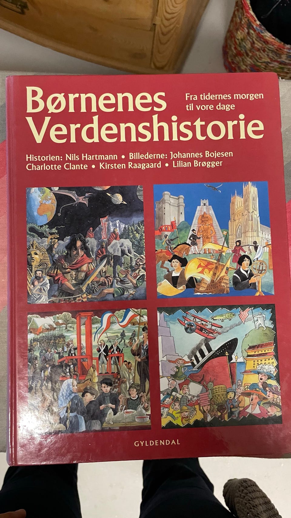 Galleribillede
