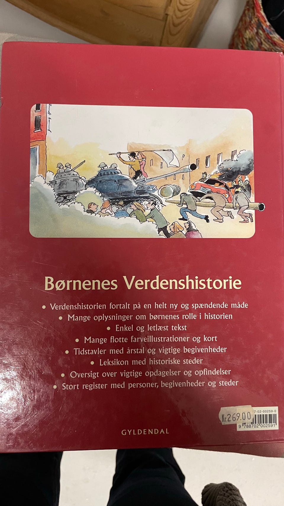 Galleribillede