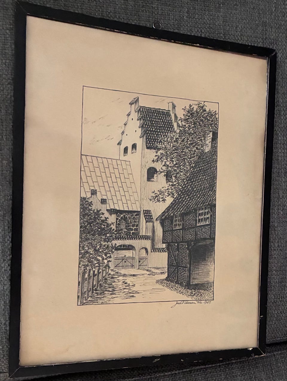 Galleribillede