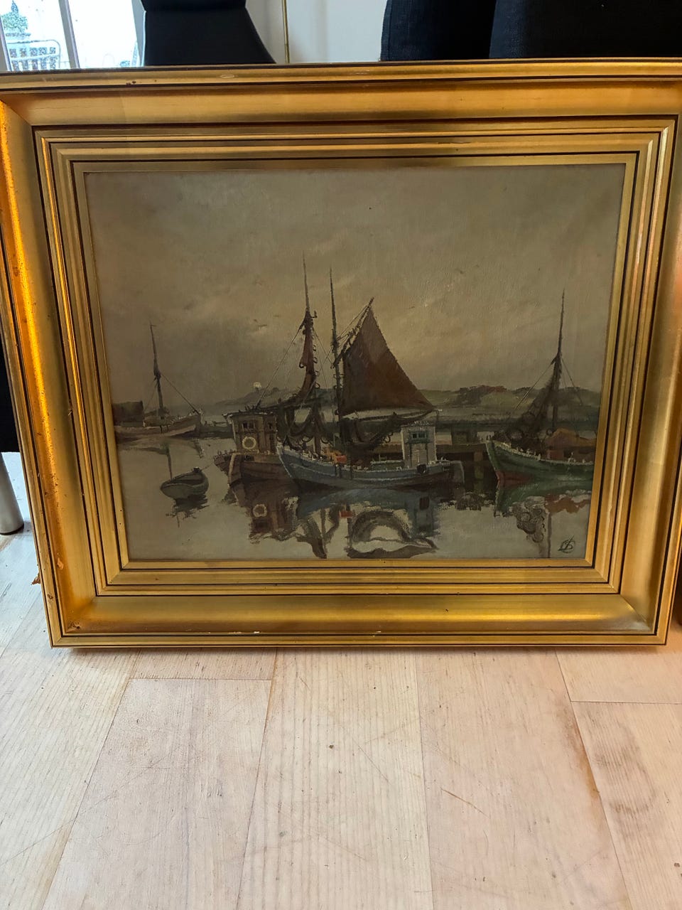 Galleribillede
