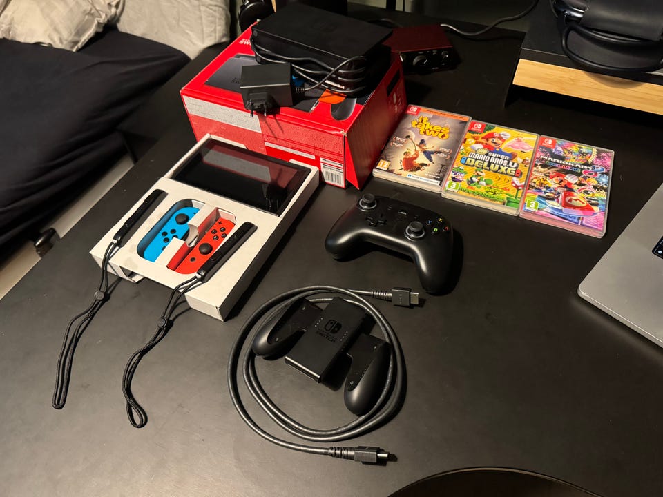 Galleribillede