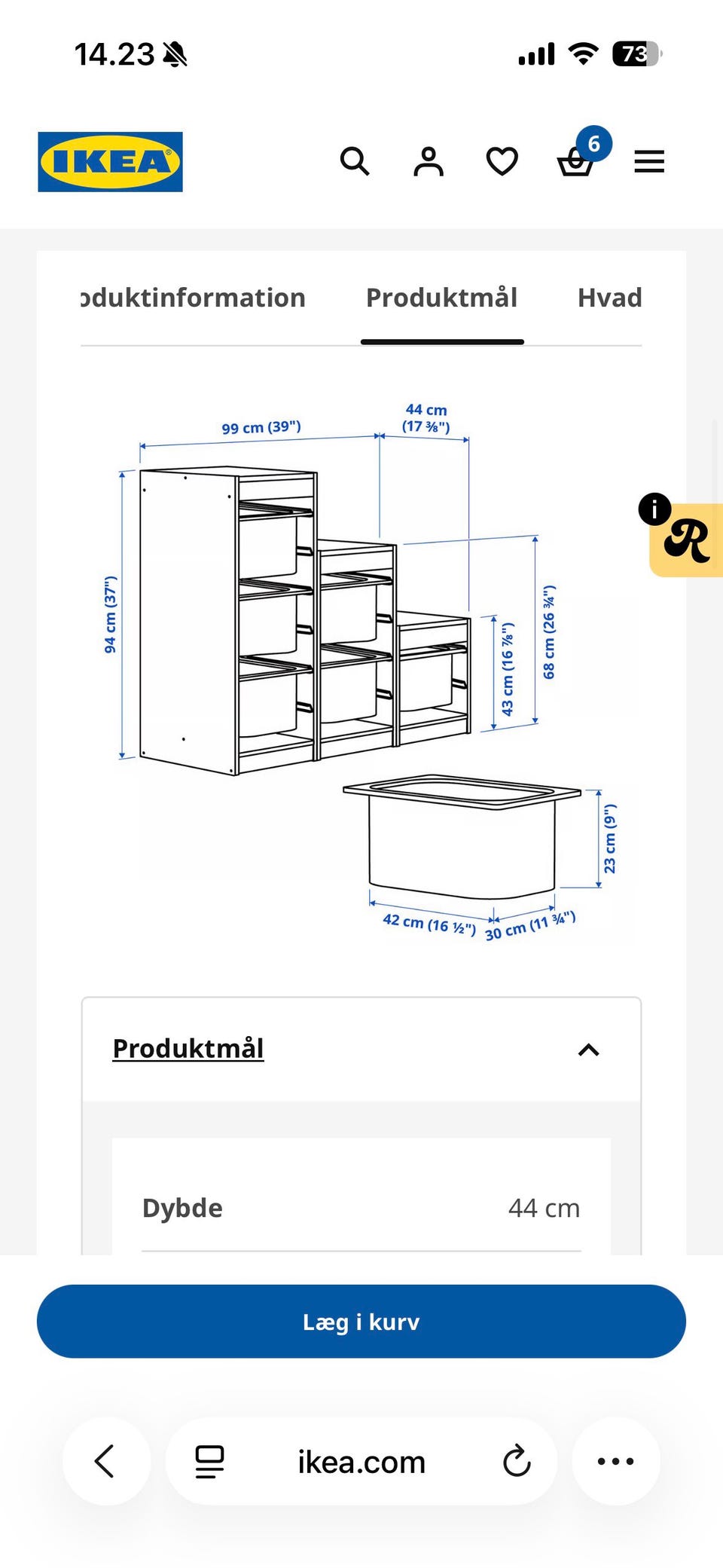 Galleribillede