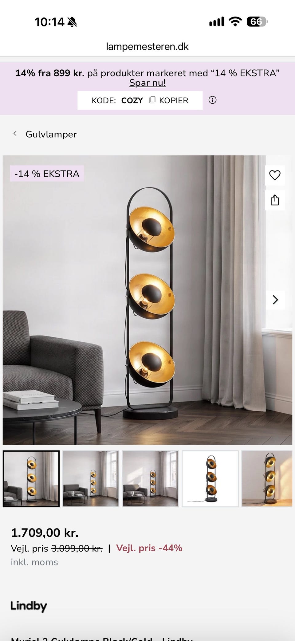 Galleribillede