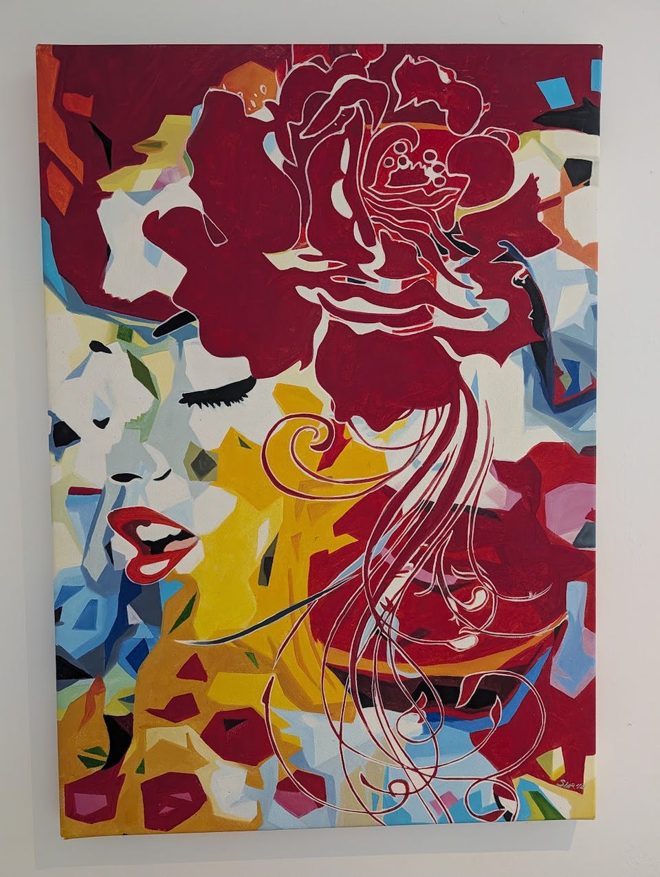 Galleribillede