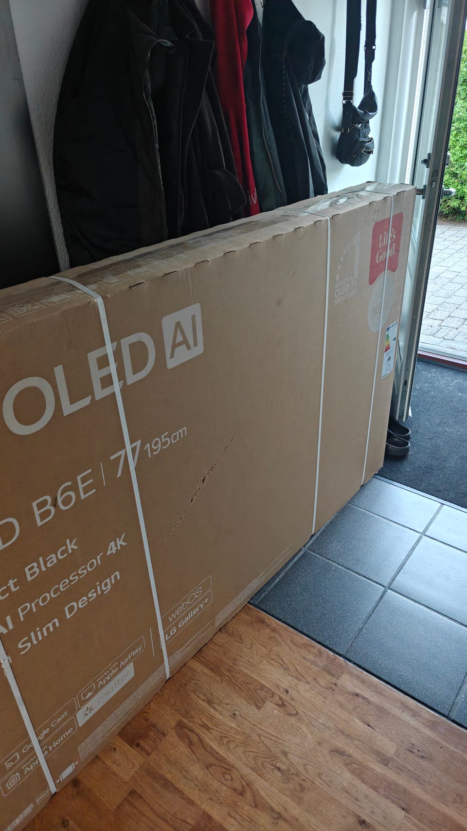 Galleribillede