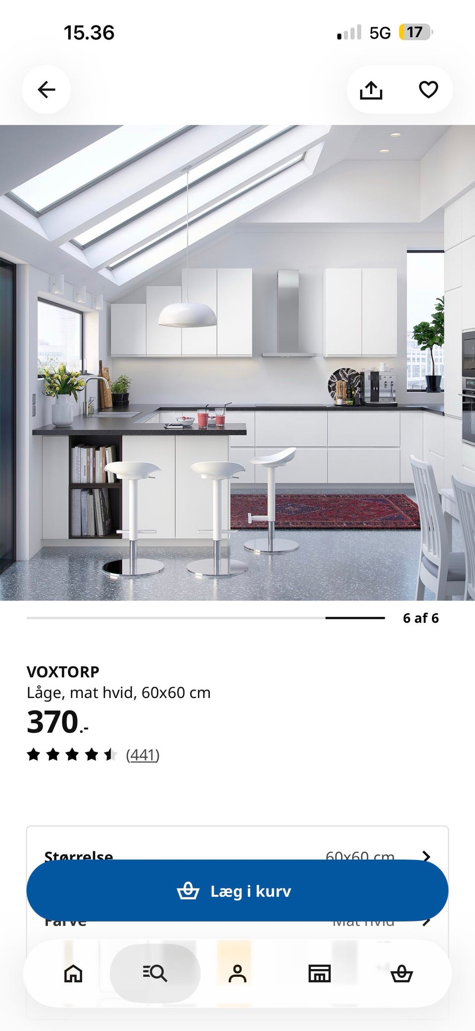 Galleribillede