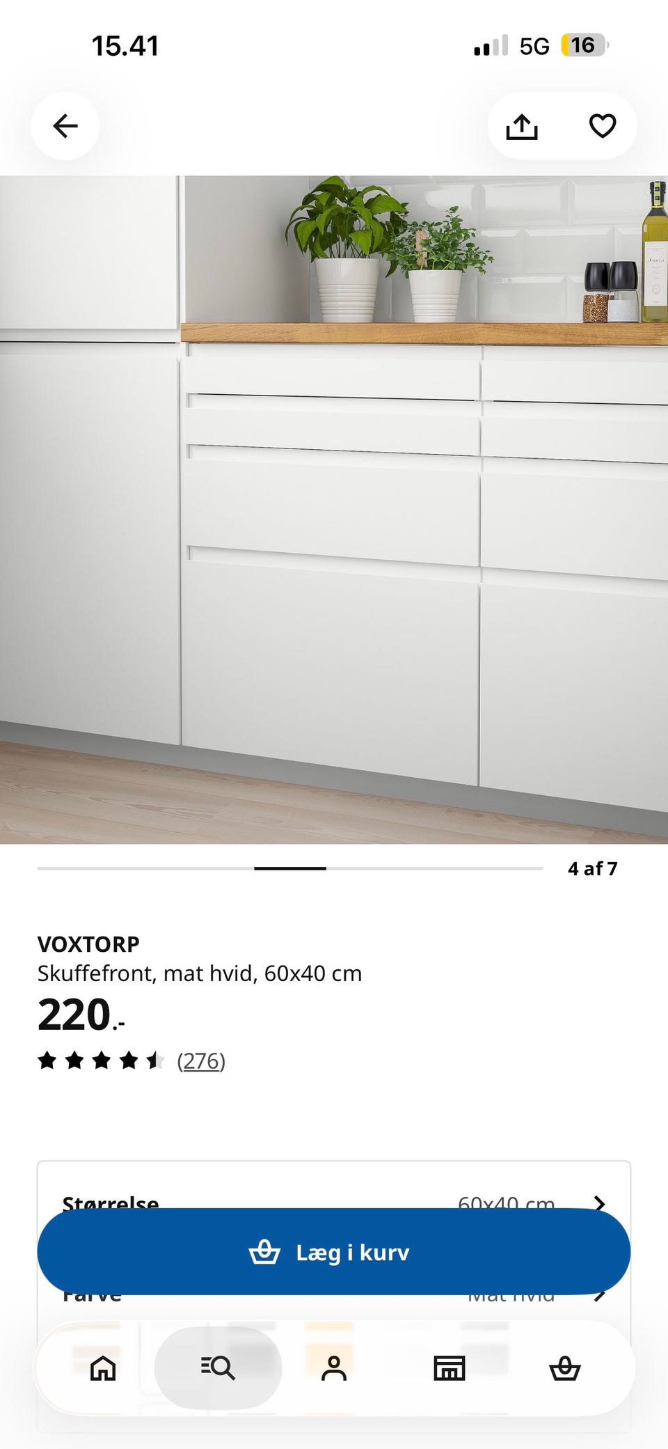 Galleribillede
