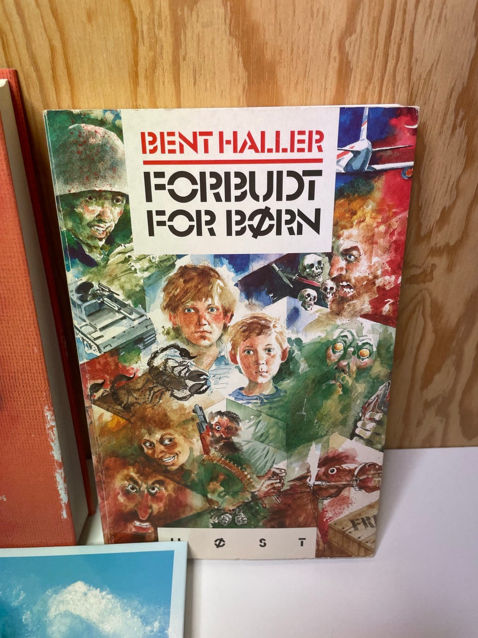 Galleribillede