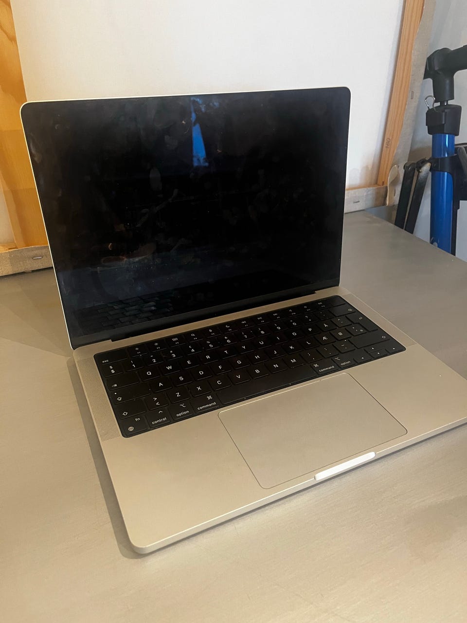 Galleribillede