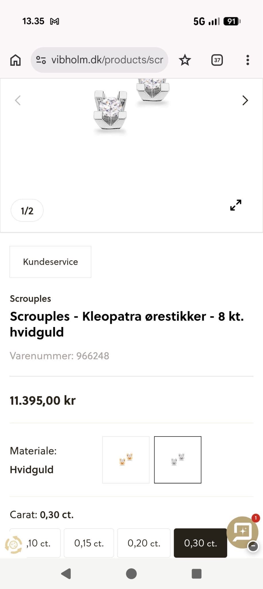Galleribillede