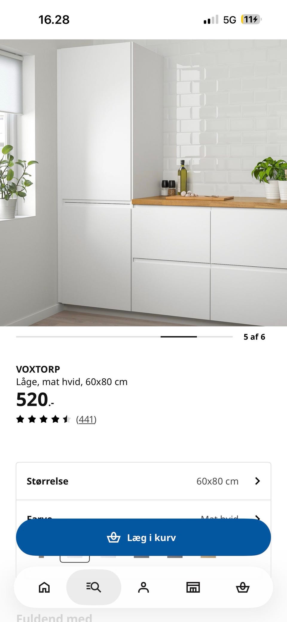 Galleribillede