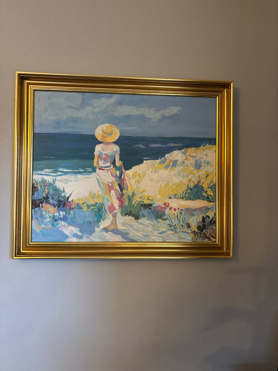 Galleribillede