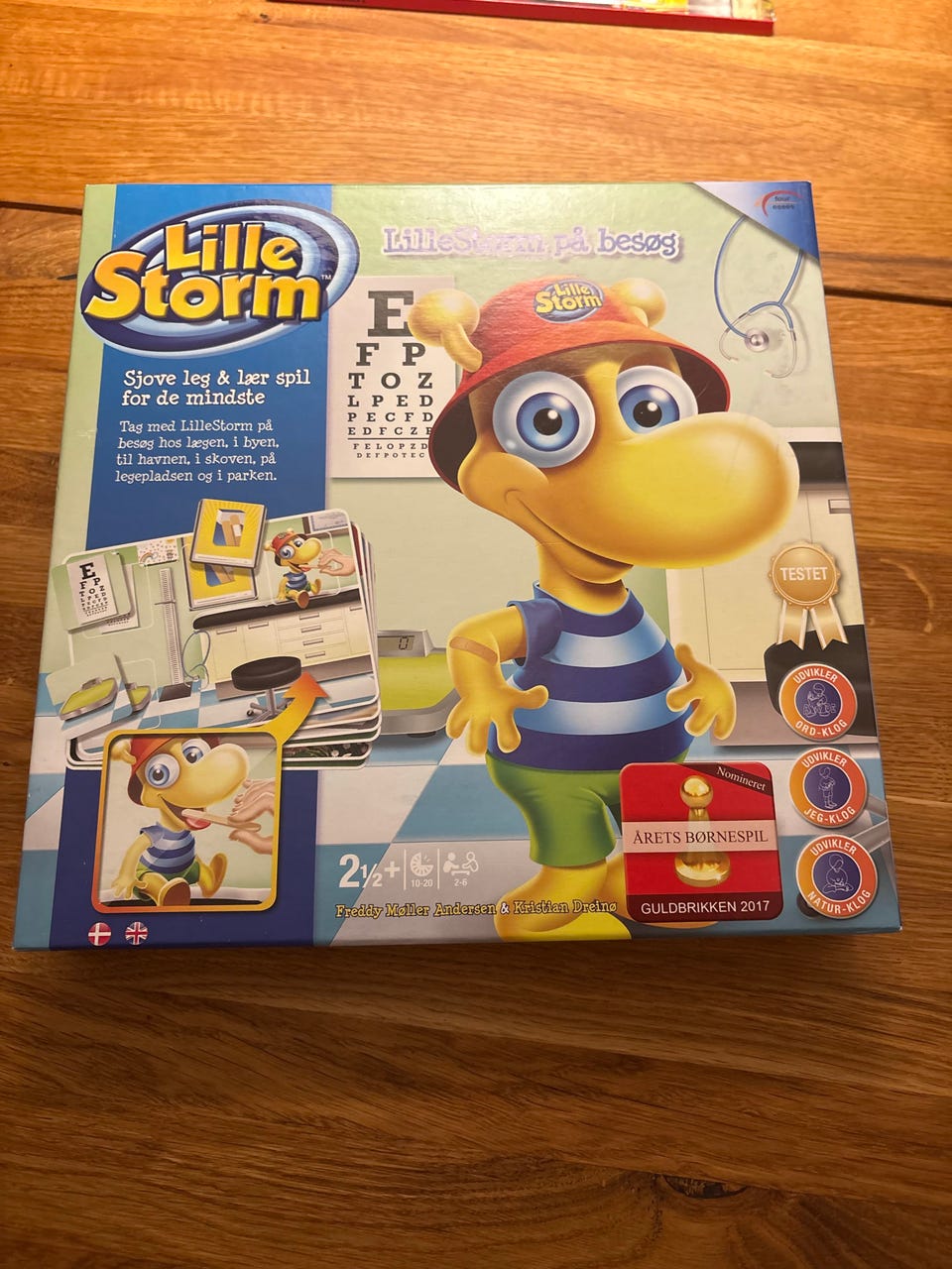 Galleribillede