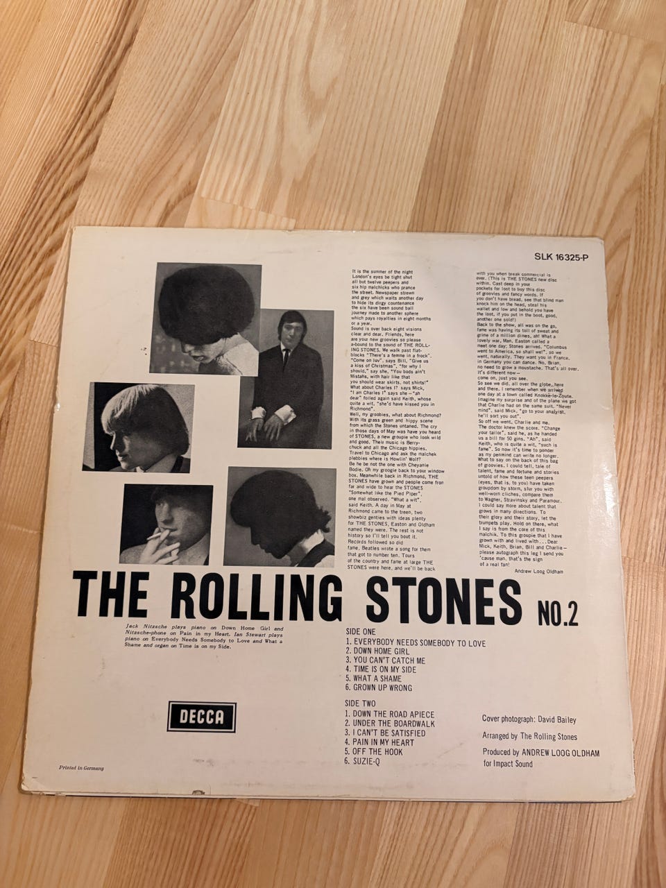 Galleribillede