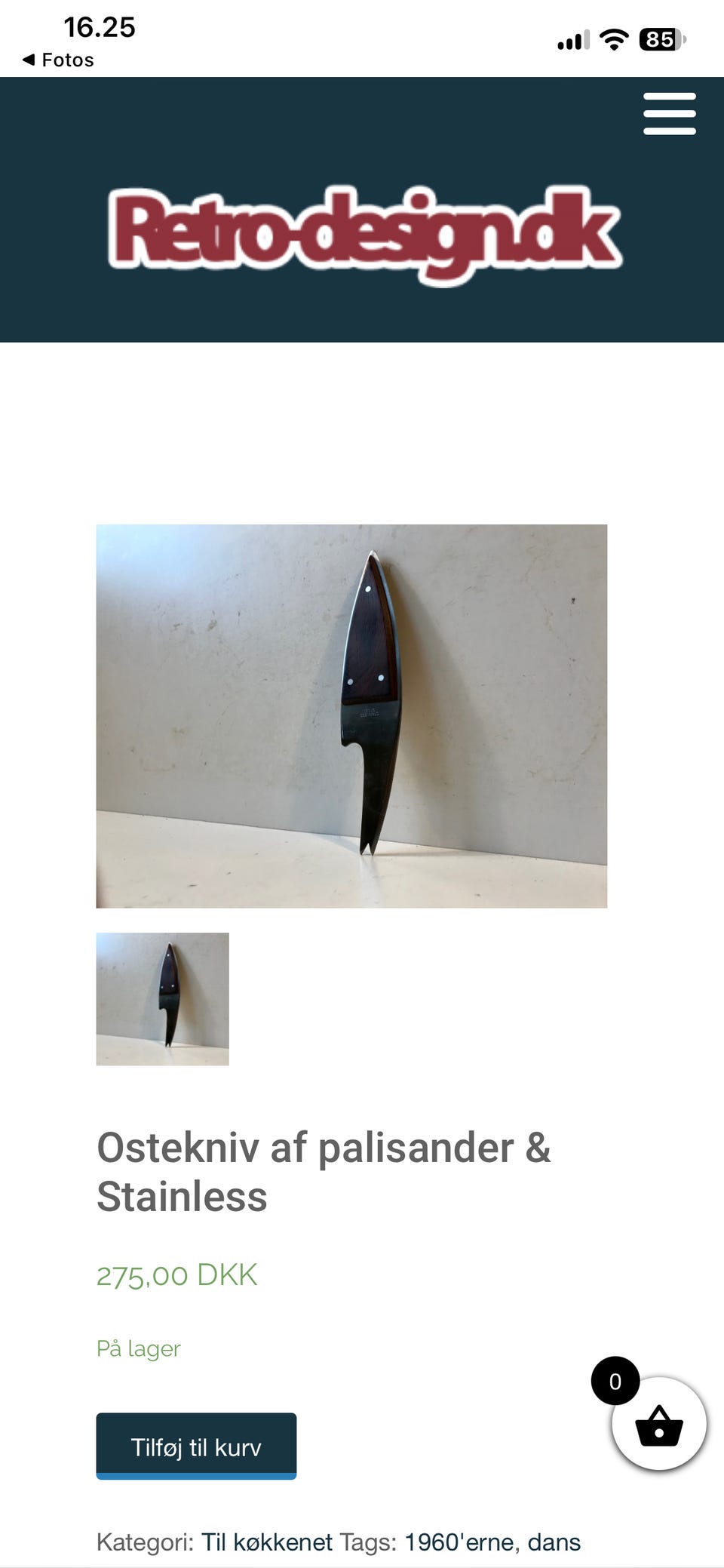 Galleribillede