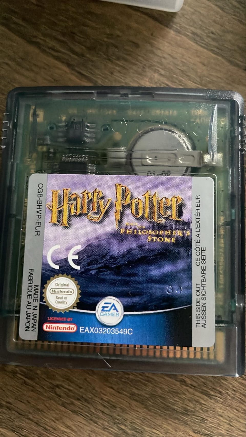 Galleribillede