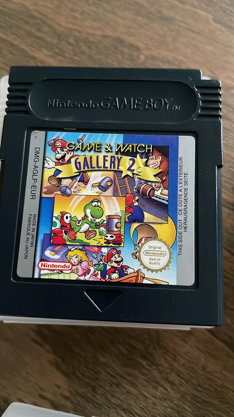 Galleribillede