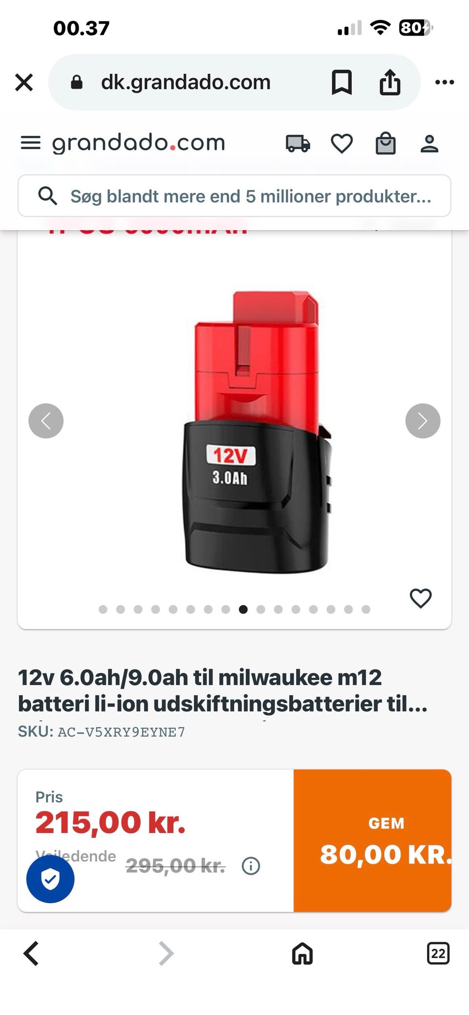 Galleribillede