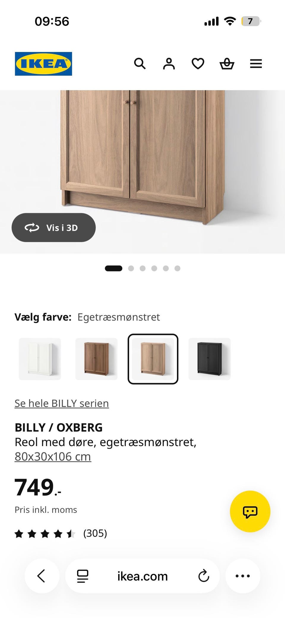 Galleribillede