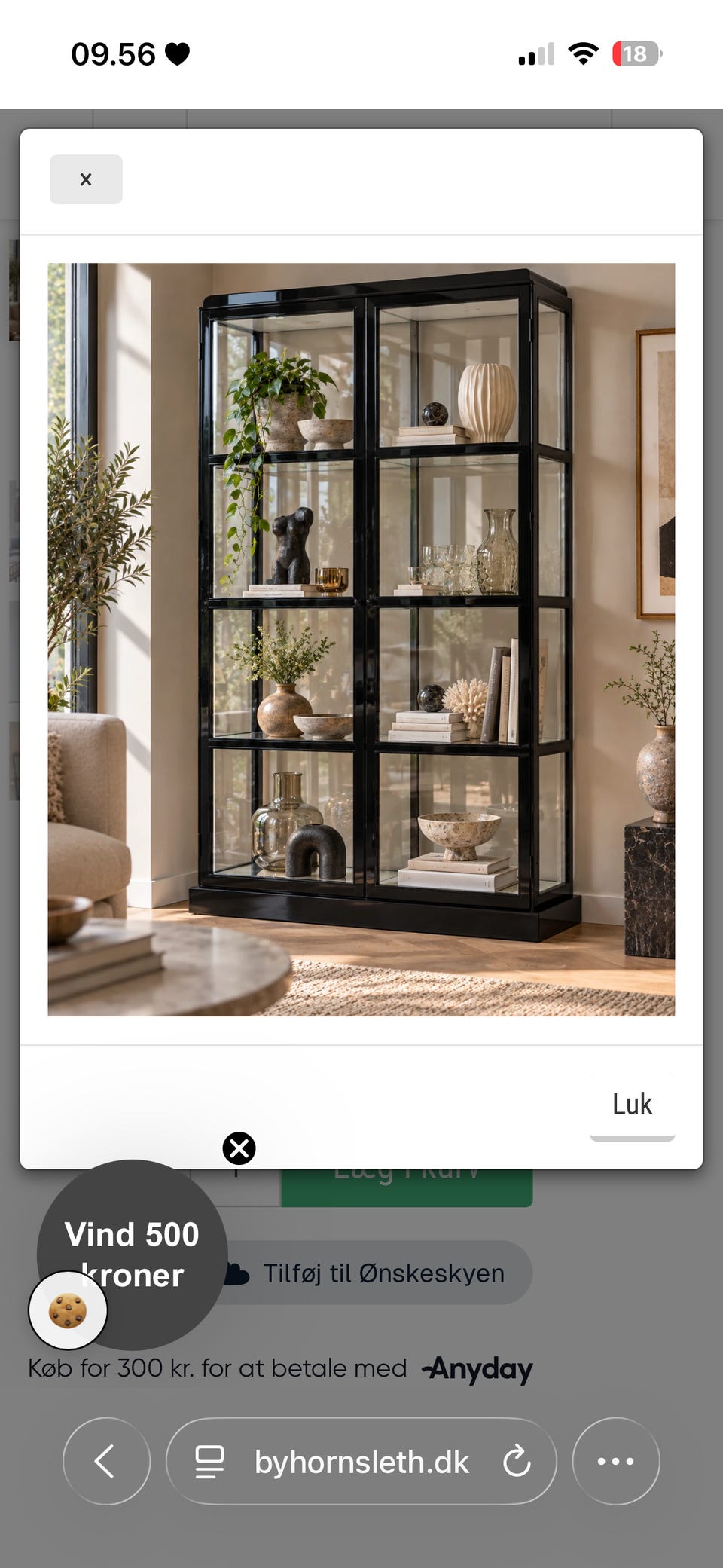 Galleribillede