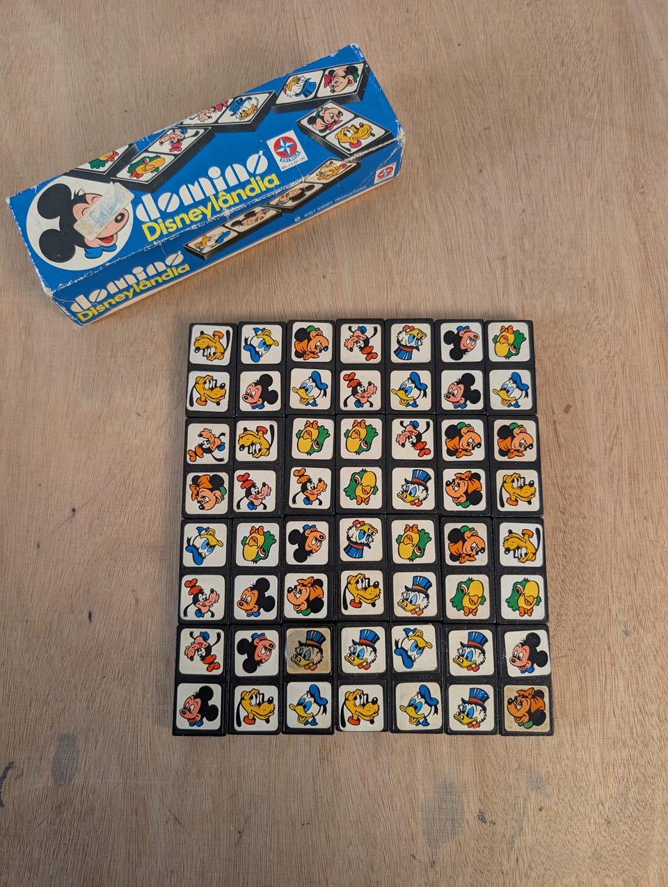 Galleribillede