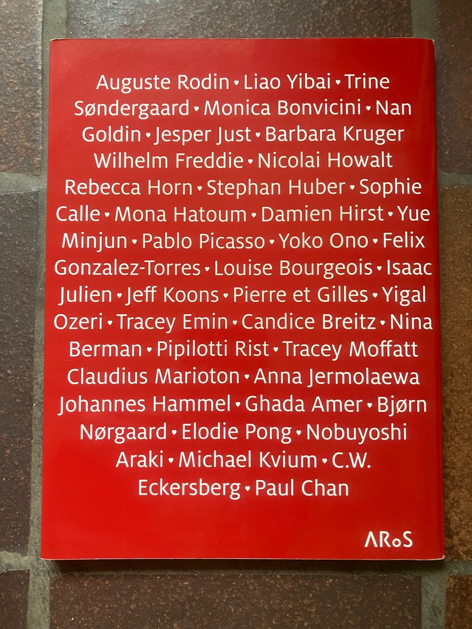 Galleribillede