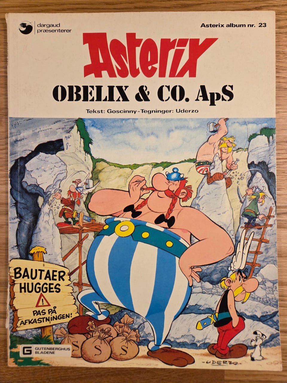 Galleribillede